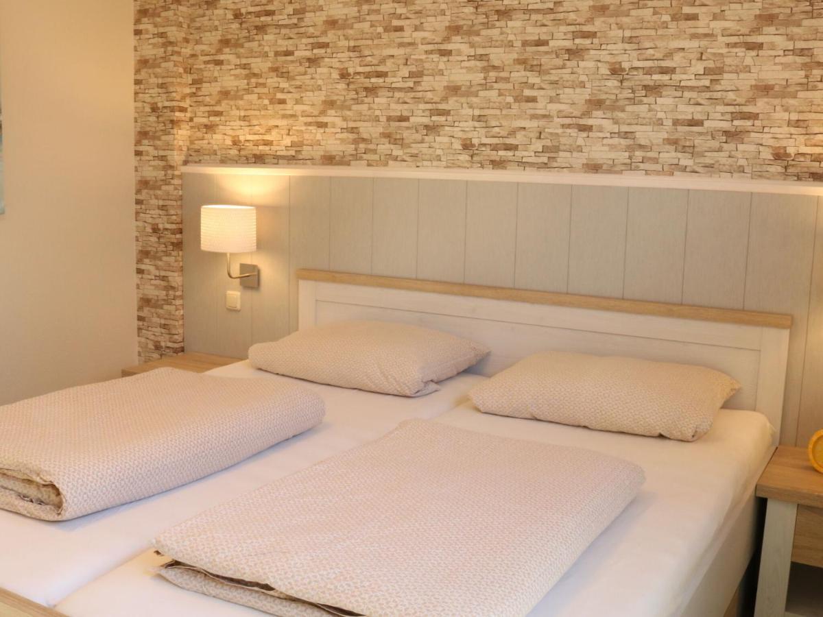 Apartment On The Island Of Poel Экстерьер фото