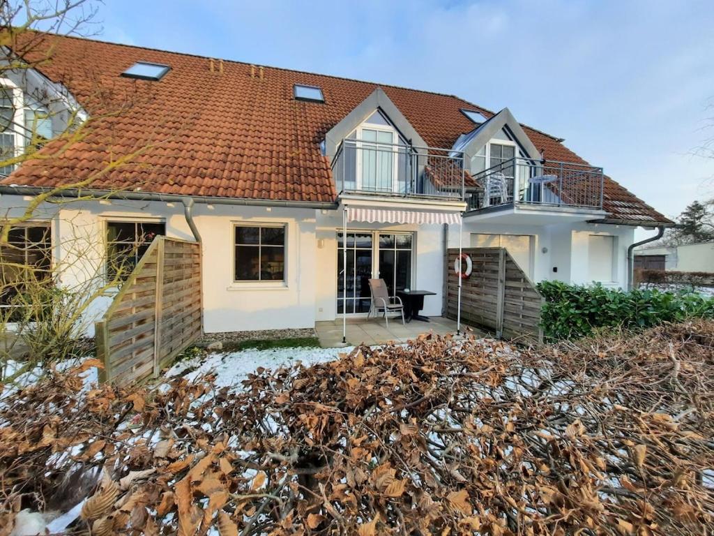 Apartment On The Island Of Poel Экстерьер фото