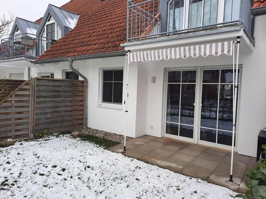 Apartment On The Island Of Poel Экстерьер фото