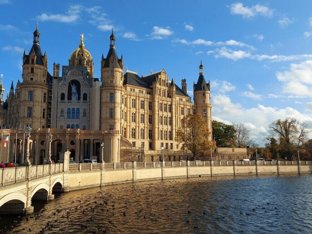 Apartment On The Island Of Poel Экстерьер фото