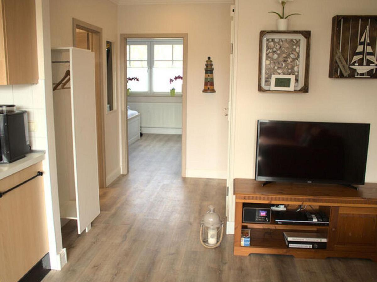 Apartment On The Island Of Poel Экстерьер фото